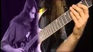 John Petrucci - Rock Discipline DVD