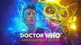 Doctor Who - 'The Star Beast' Suite