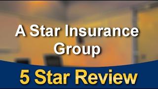 A Star Insurance Group Berea Incredible Five Star Review