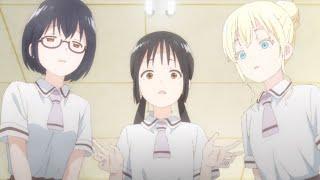 Asobi Asobase Review: Women. Enough Said.