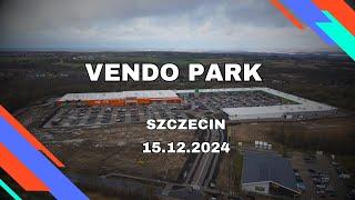 VENDO PARK - Szczecin 15.12.2024