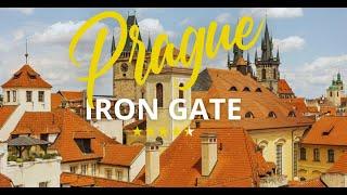 Discover the Luxury and Charm of Iron Gate Hotel & Suites Prague