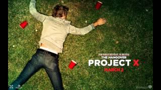 A-Trak - Ray Ban Vision ( Project X Soundtrack )