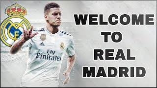 Jovic to Real Madrid | The Full Story | Transfer News 2019