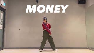 LISA(리사) - 'MONEY'  | 07년생 | 커버댄스 Dance cover by Little Dorothy