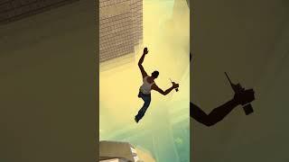 IF YOU FALL WHILE ON A PHONE CALL IN GTA GAMES
