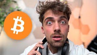 BITCOIN WILL REACH $118,000 IN 3 WEEKS!!!!