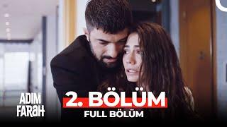 Adım Farah 2. Bölüm | Ak Kuzu