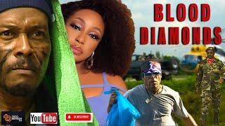 BLOOD DIAMONDS - full Nollywood movie by Teco Benson