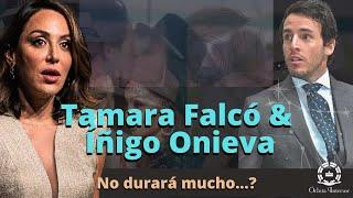 Tamara Falcó & Íñigo Onieva, no durará mucho. Una mirada astrológica #tamarafalco #matrimonio