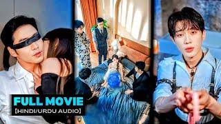 (FULL) After Rebirth🪄She Open Har Eyes Find4 Handsome CEO & Got SpoliedKorean Chinese Drama Hindi