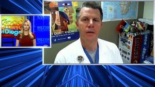 Dr. Christian Ramers says it is possible to contract COVID-19 after receiving the vaccine