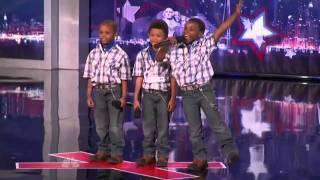 Americas Got Talent - Im a G - SHBoss Boys [SimplyAbuDhabi.com].mp4