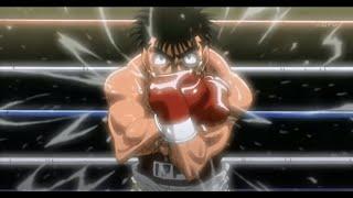 AMV - Hajime no Ippo - Hekireki