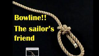 Bowline