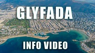 Glyfada Athens | INFO VIDEO