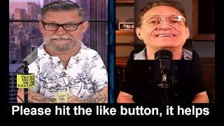 Ant and Gav, How dumb people have become, and how they dress like slobs