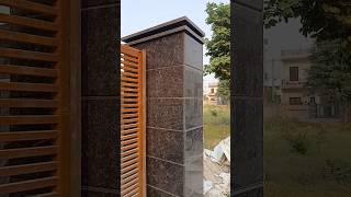 Pilar lagane ki sahi tarika #Pilar#construction#elevationtiles#sorts