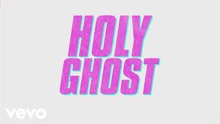 Le'Andria Johnson - Holy Ghost (Official Lyric Video)