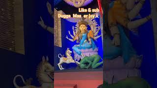 Fire dekha kicu muhurtto Durga pujo 