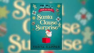 Santa Claus Surprise