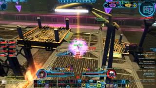  SWTOR Guardian PvP ft. Jerriden -WAY