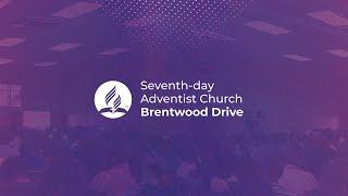 Friday Vespers | Brentwood Drive SDA Church | 27th December 2024