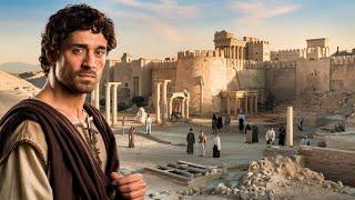 THE STORY OF NEHEMIAH: WHO WAS NEHEMIAH IN THE BIBLE?