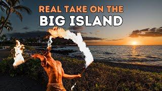 I Spent 7 Days Exploring the Big Island of Hawaii (This is what I thought about it!)