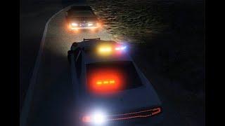 Prison Bus Escape! | GTA 5 Lincoln Courter LSPDFR 1 Sheriff Roleplay