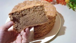 | try this it's delicious | Mocha cake | sponge cake | very soft and fluffy |