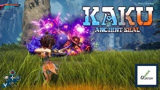 Technikquatsch spielt... Kaku: Ancient Seal (gameplay, no commentary)