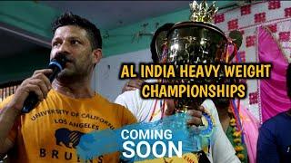 Coming Soon All India Heavy weight Goat Championships