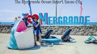 The Mergrande Ocean Resort in Davao City