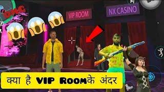 Real Gangster Crime VIP Room kya hai Android gameplay || Pro x Gamer Rishu ||