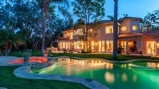 "Todd Riccio Real Estate Team" Presents: 1342 Via Aracena, Spanish Hills I Offered At $1,795,000