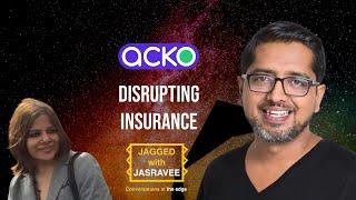 Insurtech Startups : ACKO Marketing Insuretech Case Study