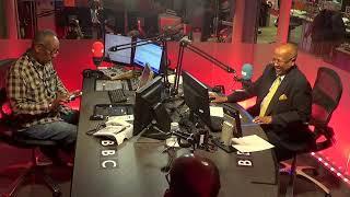 Daawo : Barnaamjika Doodda jimcaha oo loga hadlaayo Alshabaab BBC Somali 2-3-2018