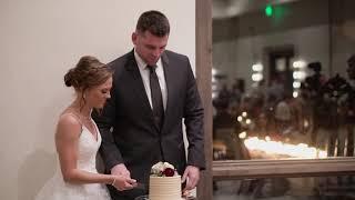 TPC Colorado | Colorado Wedding Videographer | Jordi & Dave