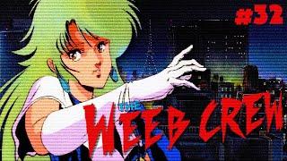 The 𝓑𝓔𝓐𝓤𝓣𝓨 of Retro Anime (ft. Robert Woodhead)
