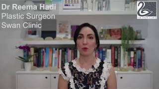 Rhinoplasty Surgery - Dr Reema Hadi - Plastic Surgeon Sydney