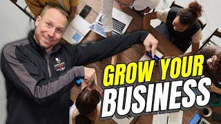 Grow Your Real Estate Business | Join Our Team Mastermind