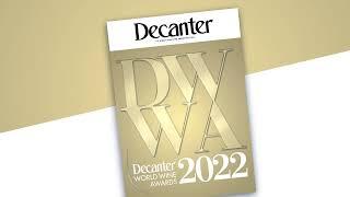 Inside Decanter magazine's DWWA 2022 supplement