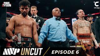 MVP Uncut: Paul vs Tyson & Taylor vs Serrano | Undercard - Big Wins & Championship Belts