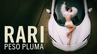 Rari - Peso Pluma (Video Oficial)