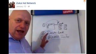 Zukul Ad Network With Jeremy Rush