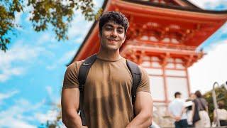 TOKYO TO MUMBAI: THE FINALE! Japan Ep.33