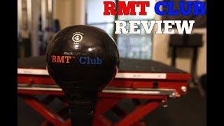 WeckMethod RMT Club- Unboxing and Review