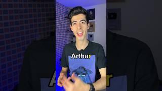 VOU ADIVINHAR SEU NOME