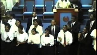 Fellowship Tabernacle Choir Singing "There Is No Way"